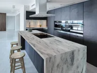 Мрамор Bianco Carrara Турецкий